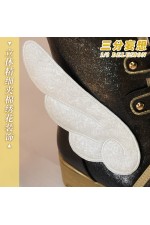 1/3 Delusion Honkai Star Rail Tribbie Cosplay Shoes Boots
